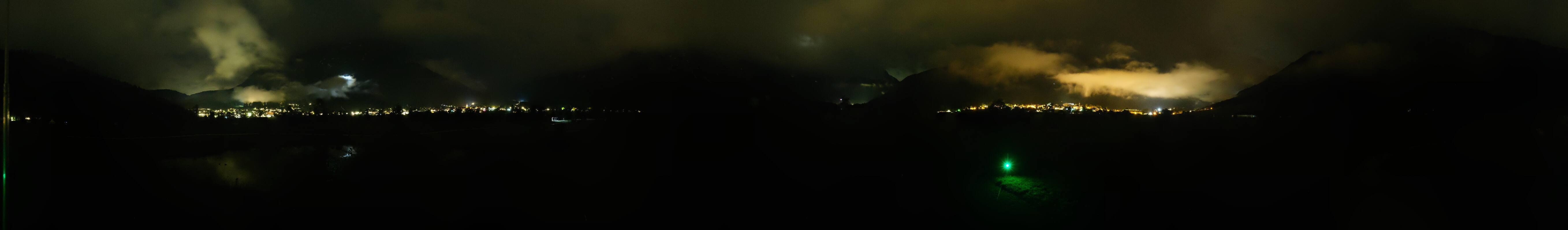 Archiv Foto Webcam Golfclub Zugspitze-Tirol Ehrwald-Lermoos