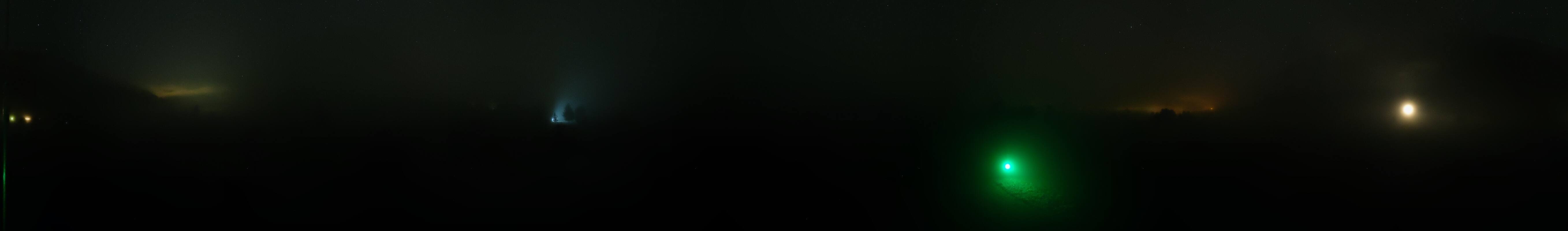 Archiv Foto Webcam Golfclub Zugspitze-Tirol Ehrwald-Lermoos
