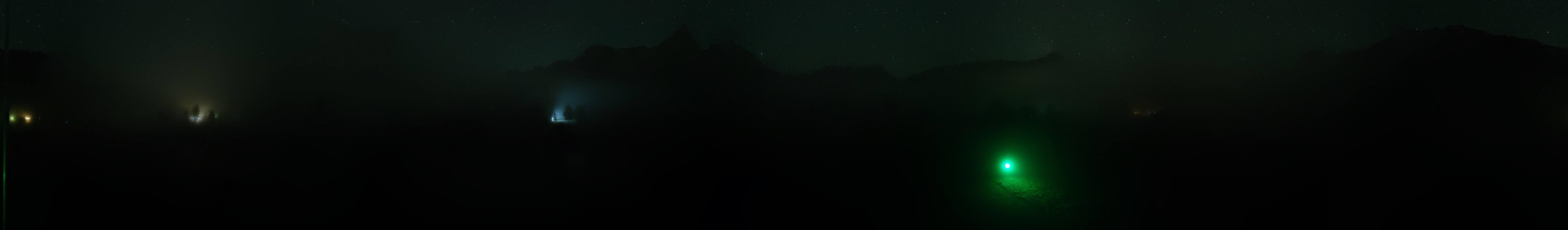 Archiv Foto Webcam Golfclub Zugspitze-Tirol Ehrwald-Lermoos