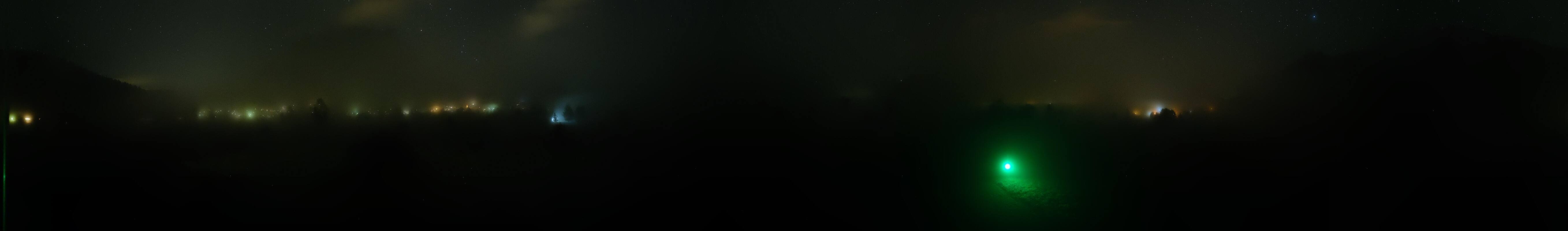 Archiv Foto Webcam Golfclub Zugspitze-Tirol Ehrwald-Lermoos