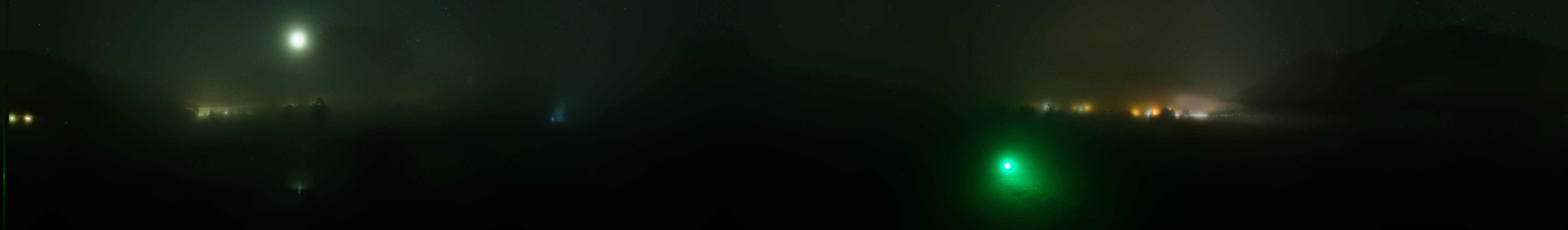 Archiv Foto Webcam Golfclub Zugspitze-Tirol Ehrwald-Lermoos