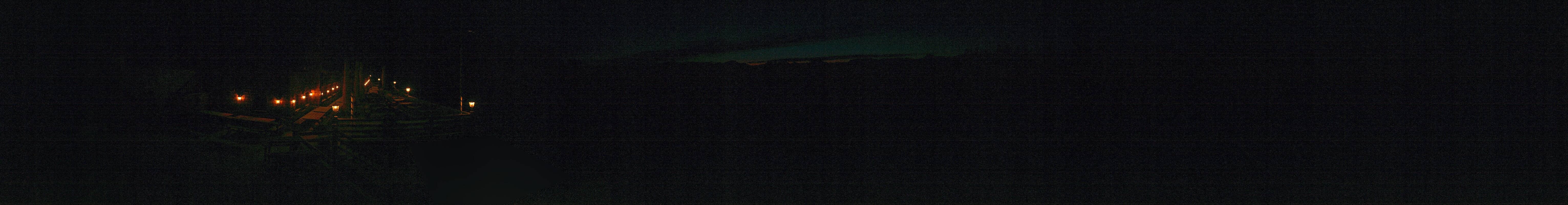 Archiv Foto Webcam Lenggries: BayernHütte am Brauneck