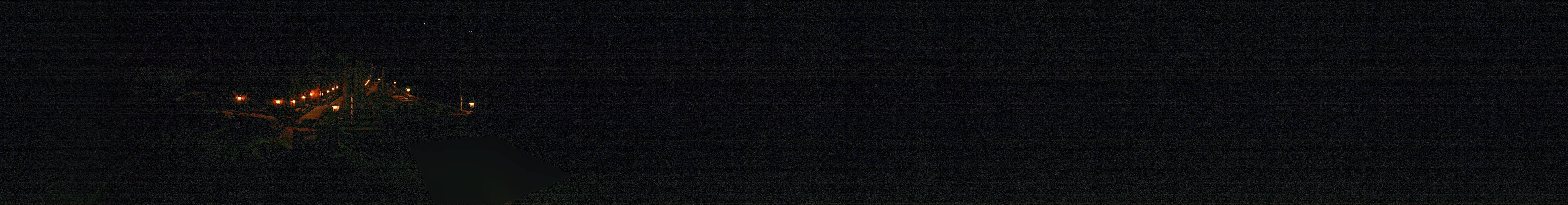 Archiv Foto Webcam Lenggries: BayernHütte am Brauneck