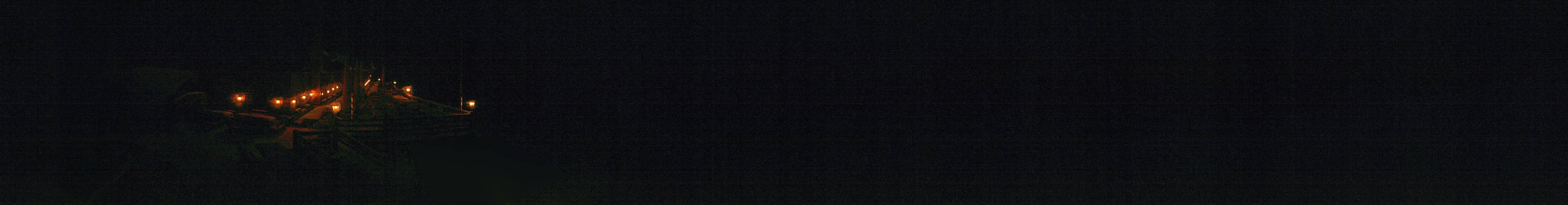 Archiv Foto Webcam Lenggries: BayernHütte am Brauneck