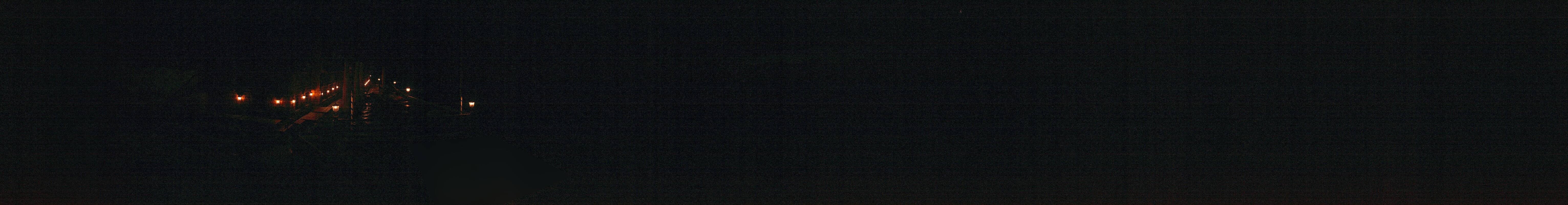 Archived image Webcam Lenggries-Brauneck: Bayern Hütte