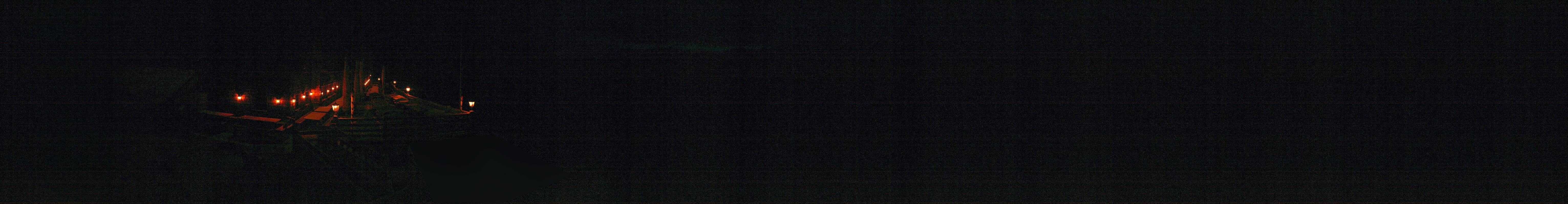 Archiv Foto Webcam Lenggries: BayernHütte am Brauneck