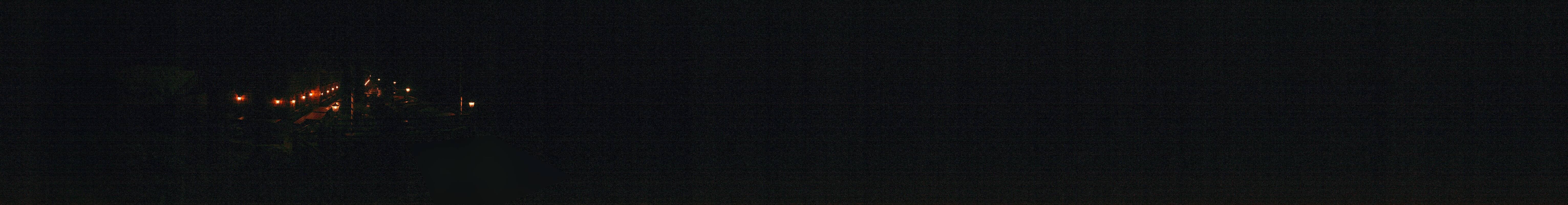 Archiv Foto Webcam Lenggries: BayernHütte am Brauneck