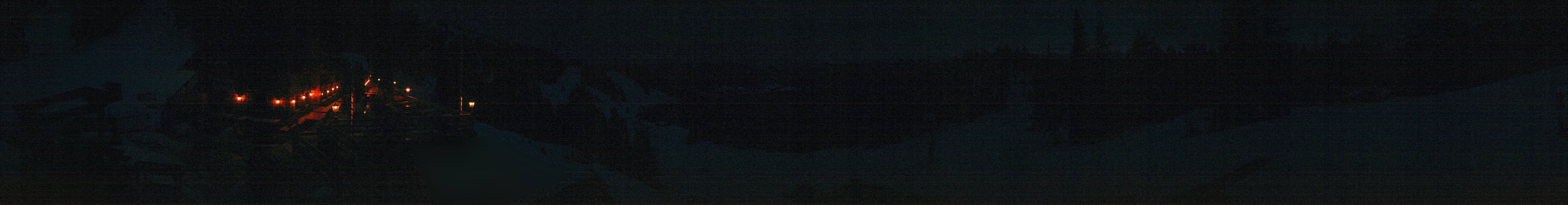 Archiv Foto Webcam Lenggries: BayernHütte am Brauneck