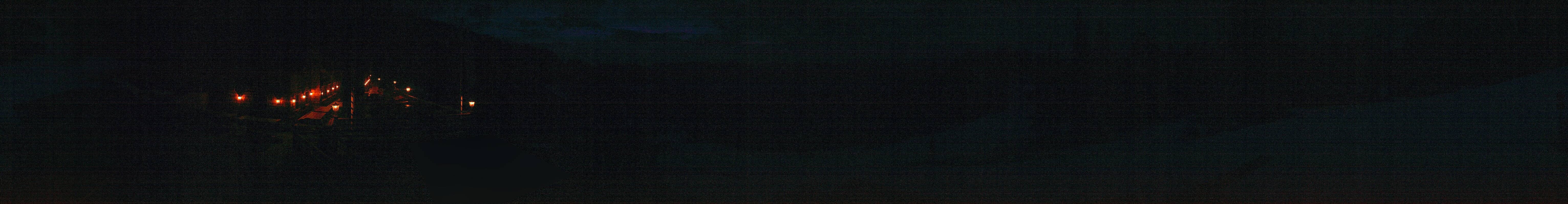 Archiv Foto Webcam Lenggries: BayernHütte am Brauneck