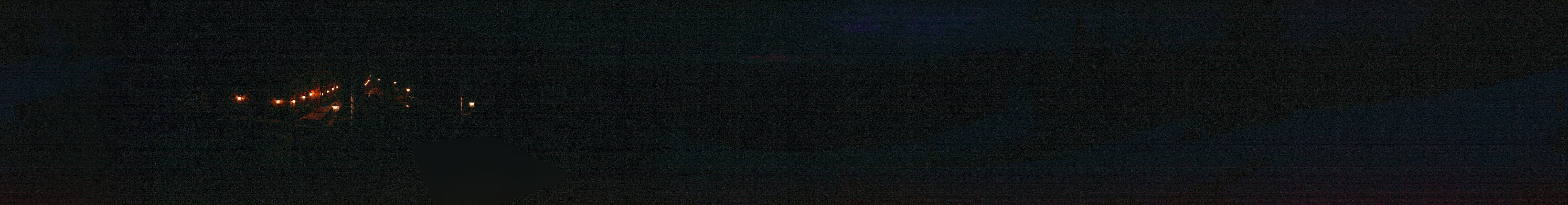 Archiv Foto Webcam Lenggries: BayernHütte am Brauneck