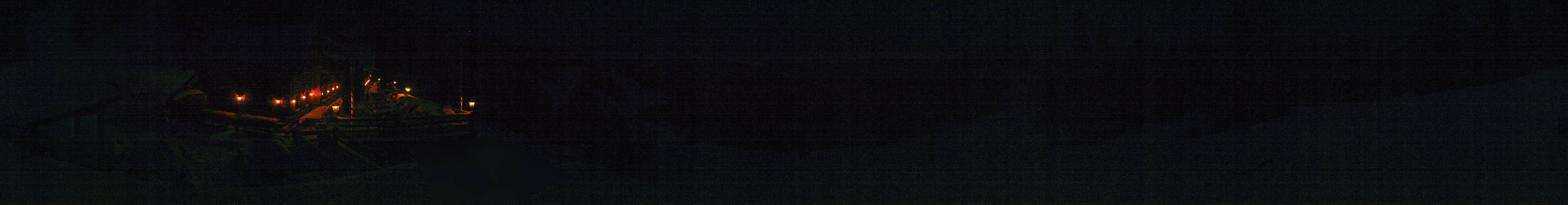 Archiv Foto Webcam Lenggries: BayernHütte am Brauneck