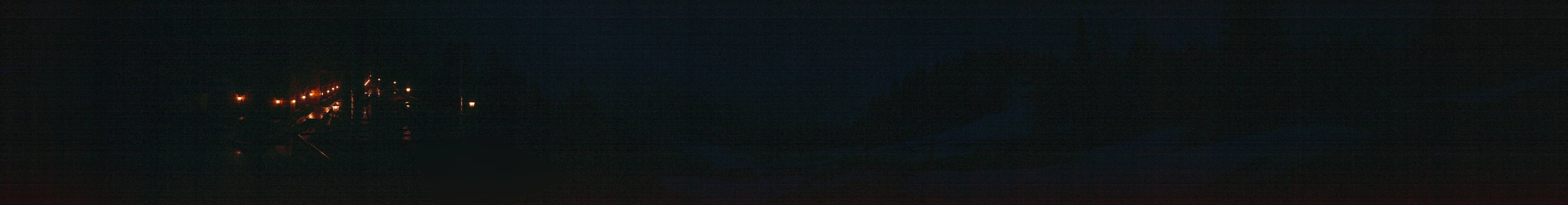 Archived image Webcam Lenggries-Brauneck: Bayern Hütte