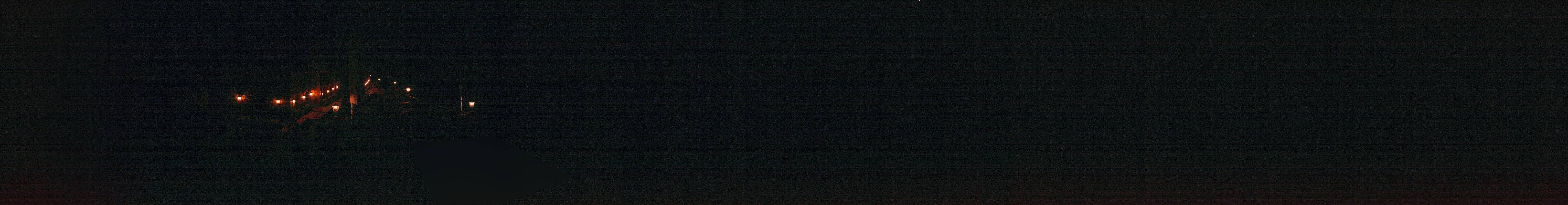 Archiv Foto Webcam Lenggries: BayernHütte am Brauneck