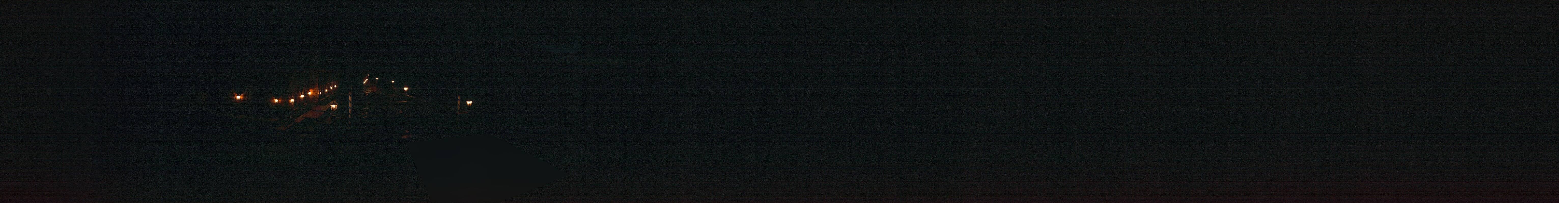 Archiv Foto Webcam Lenggries: BayernHütte am Brauneck