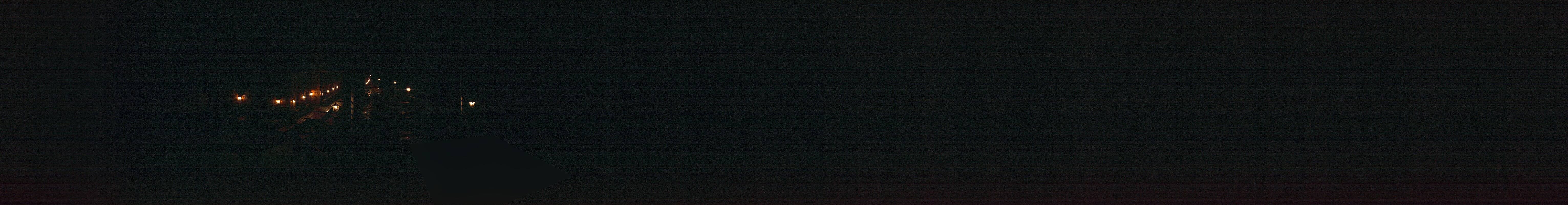 Archiv Foto Webcam Lenggries: BayernHütte am Brauneck