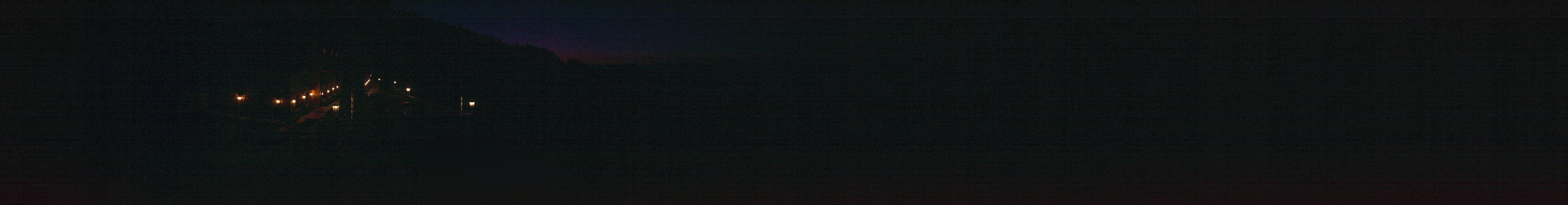 Archiv Foto Webcam Lenggries: BayernHütte am Brauneck
