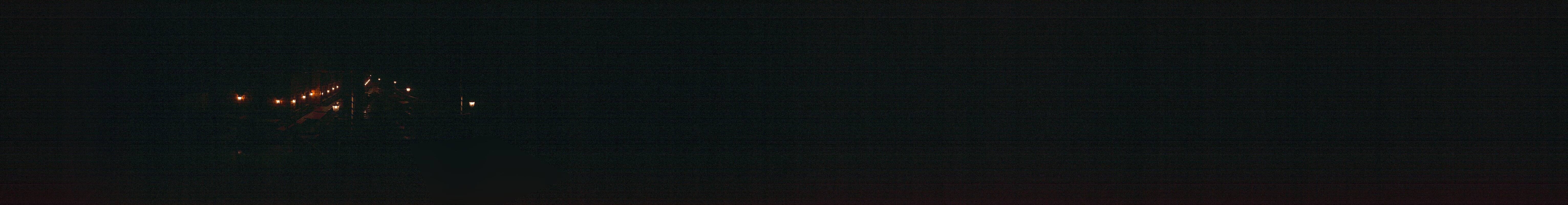 Archiv Foto Webcam Lenggries: BayernHütte am Brauneck