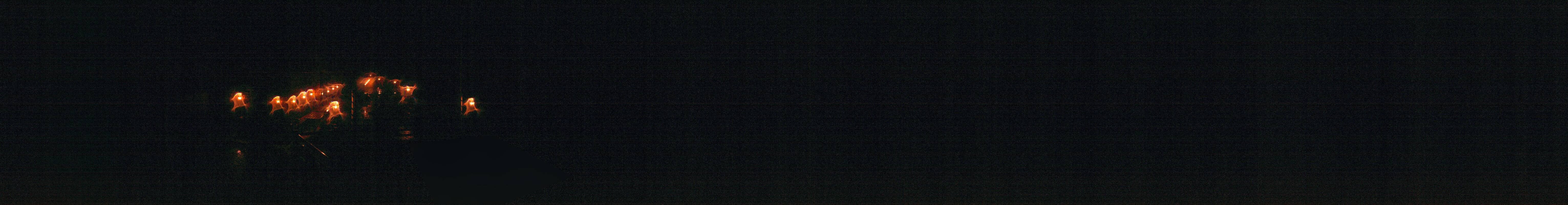 Archived image Webcam Lenggries-Brauneck: Bayern Hütte