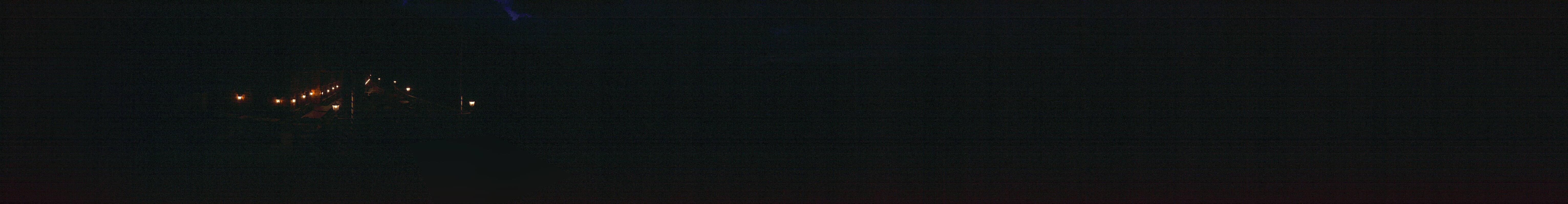 Archiv Foto Webcam Lenggries: BayernHütte am Brauneck