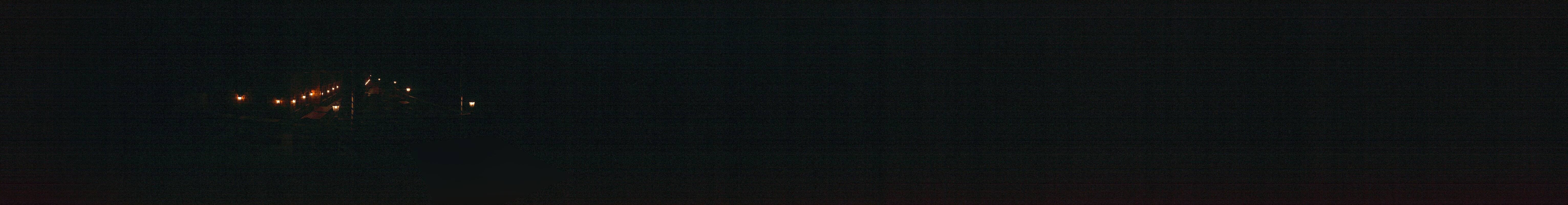 Archiv Foto Webcam Lenggries: BayernHütte am Brauneck