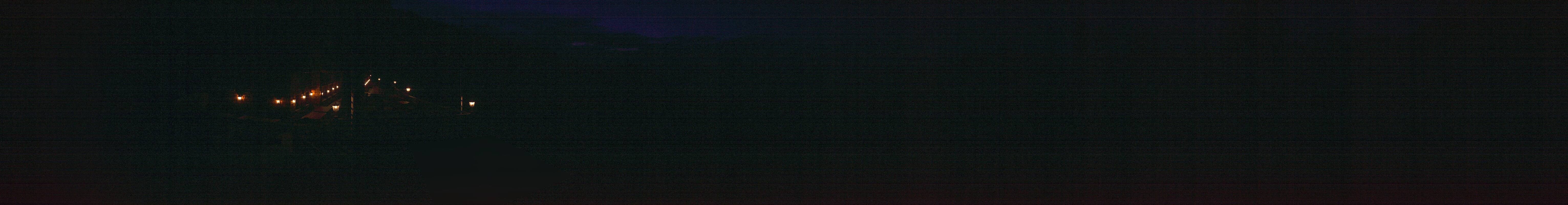 Archiv Foto Webcam Lenggries: BayernHütte am Brauneck