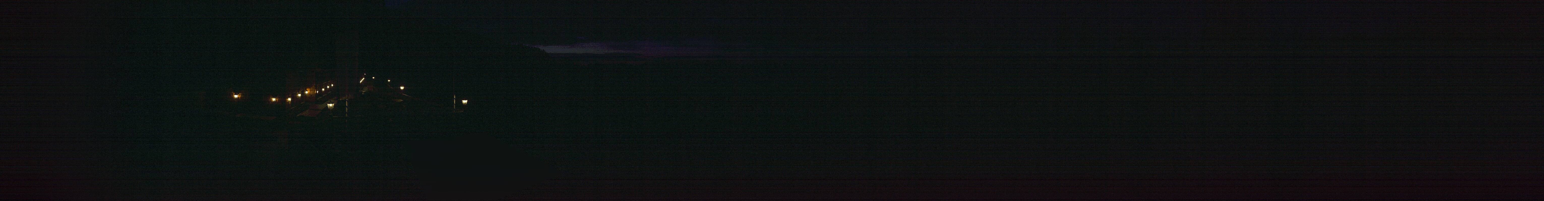 Archived image Webcam Lenggries-Brauneck: Bayern Hütte