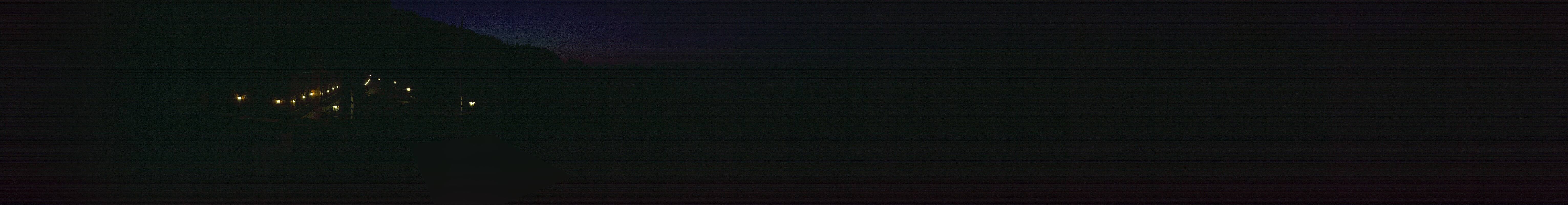 Archiv Foto Webcam Lenggries: BayernHütte am Brauneck