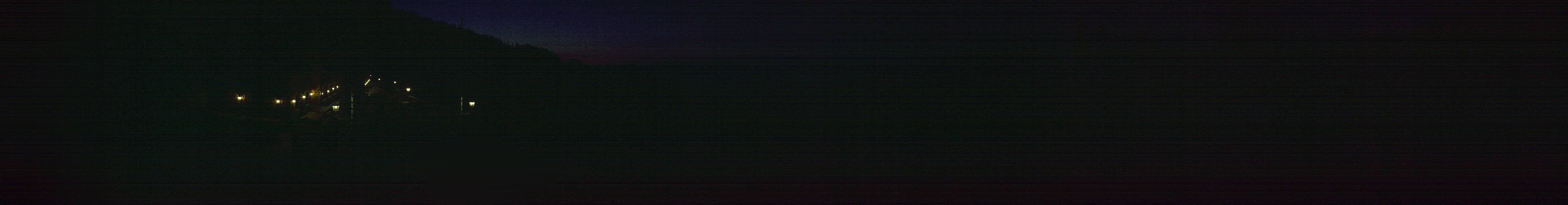 Archiv Foto Webcam Lenggries: BayernHütte am Brauneck