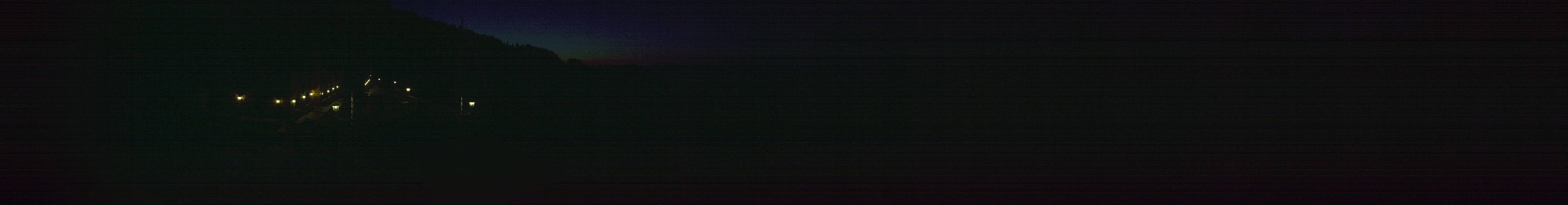 Archived image Webcam Lenggries-Brauneck: Bayern Hütte