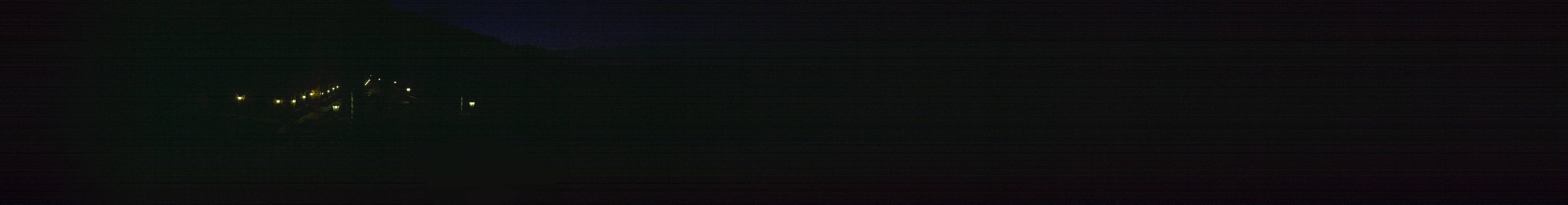 Archiv Foto Webcam Lenggries: BayernHütte am Brauneck
