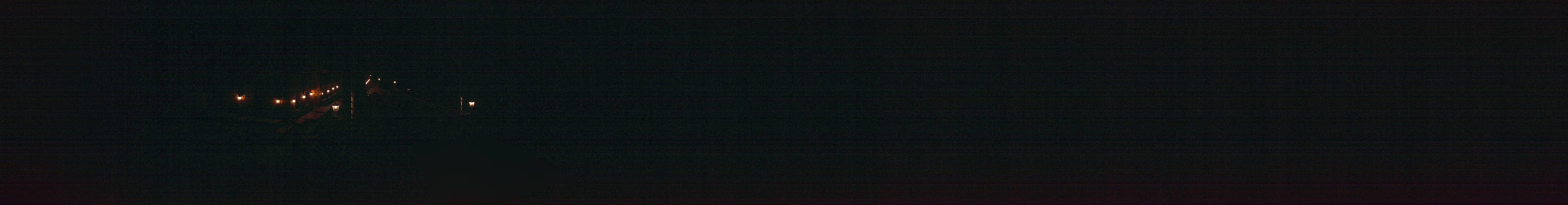 Archiv Foto Webcam Lenggries: BayernHütte am Brauneck