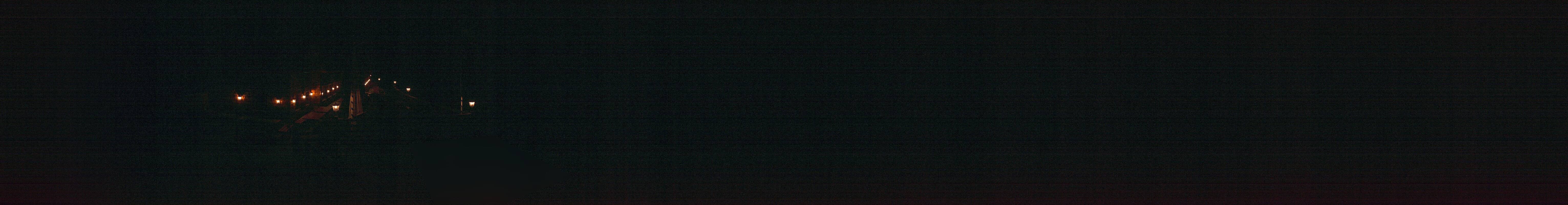 Archiv Foto Webcam Lenggries: BayernHütte am Brauneck