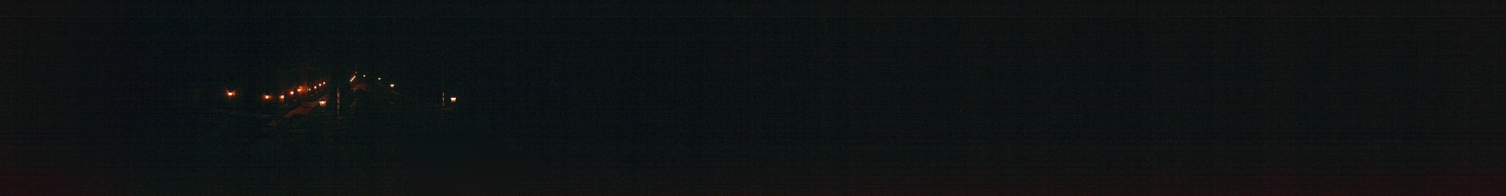 Archived image Webcam Lenggries-Brauneck: Bayern Hütte