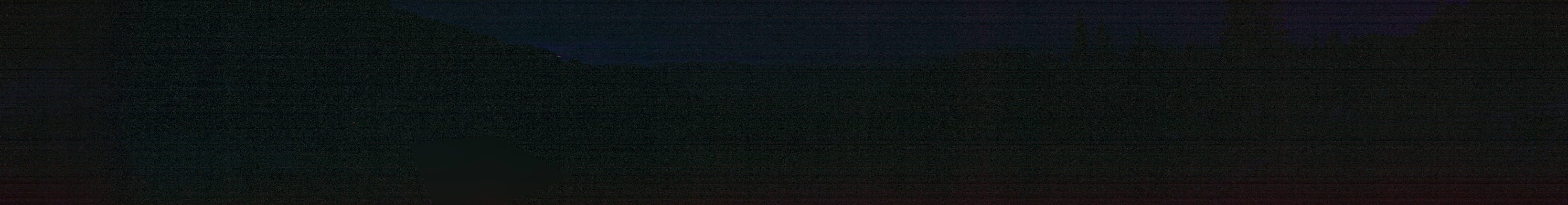 Archiv Foto Webcam Lenggries: BayernHütte am Brauneck