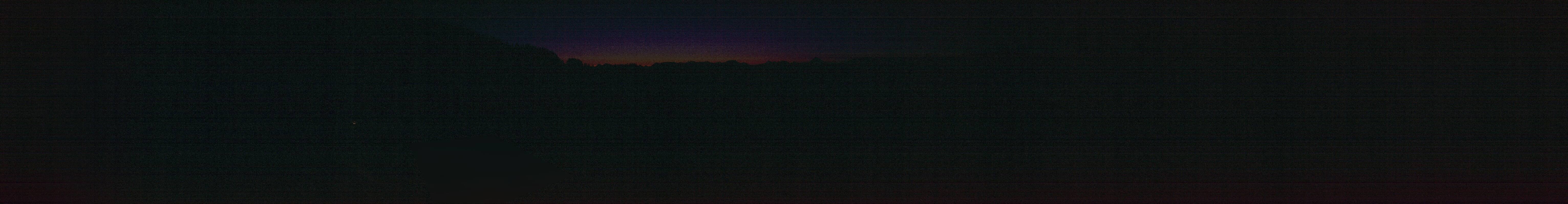 Archiv Foto Webcam Lenggries: BayernHütte am Brauneck