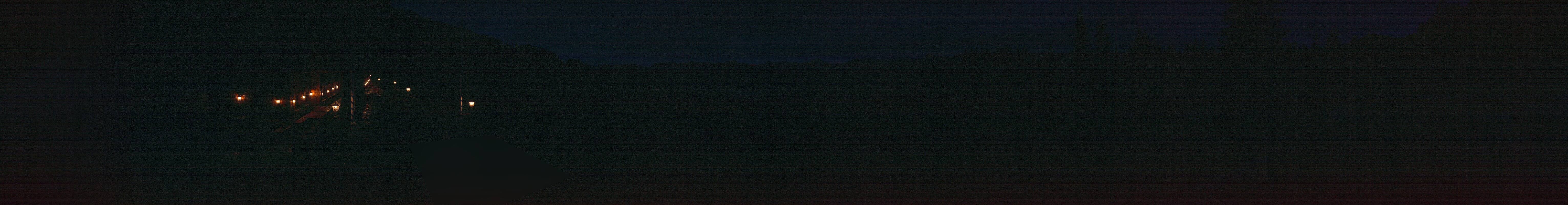 Archiv Foto Webcam Lenggries: BayernHütte am Brauneck