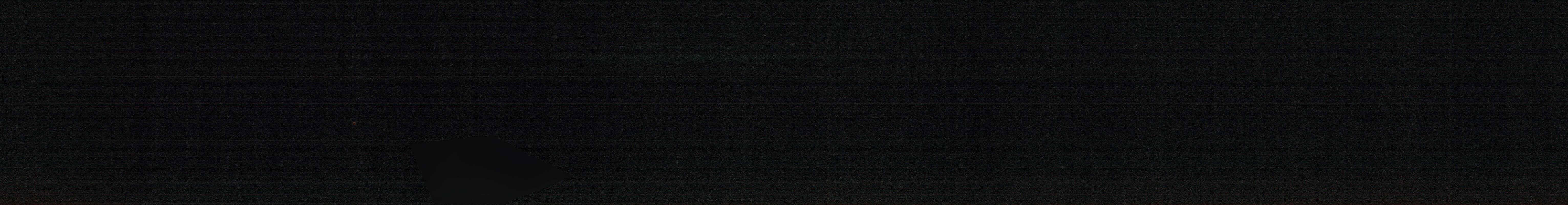Archiv Foto Webcam Lenggries: BayernHütte am Brauneck