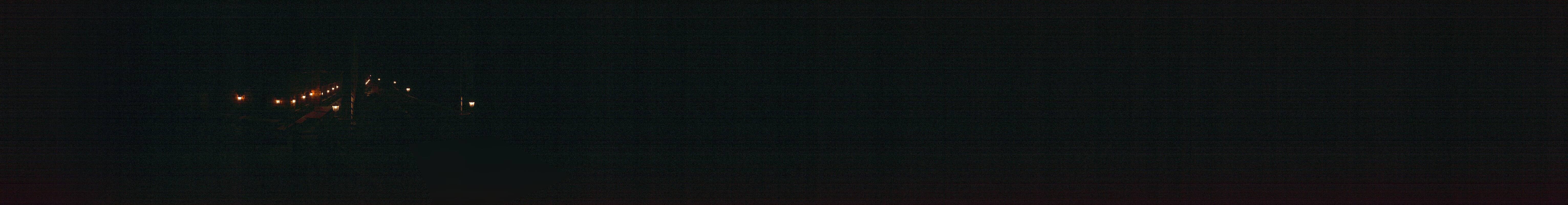 Archiv Foto Webcam Lenggries: BayernHütte am Brauneck