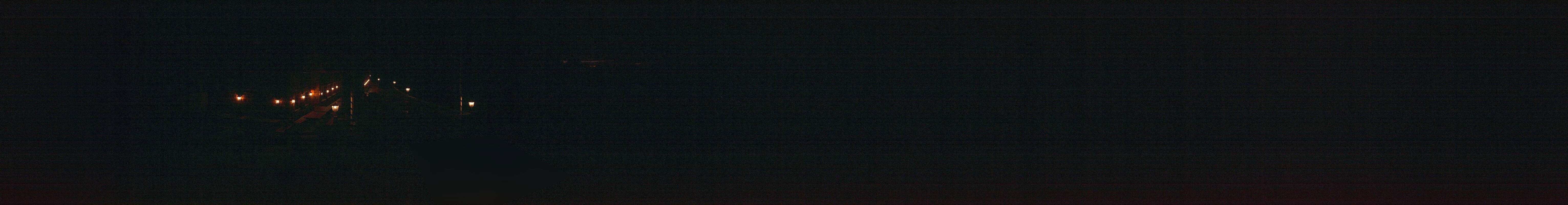 Archiv Foto Webcam Lenggries: BayernHütte am Brauneck