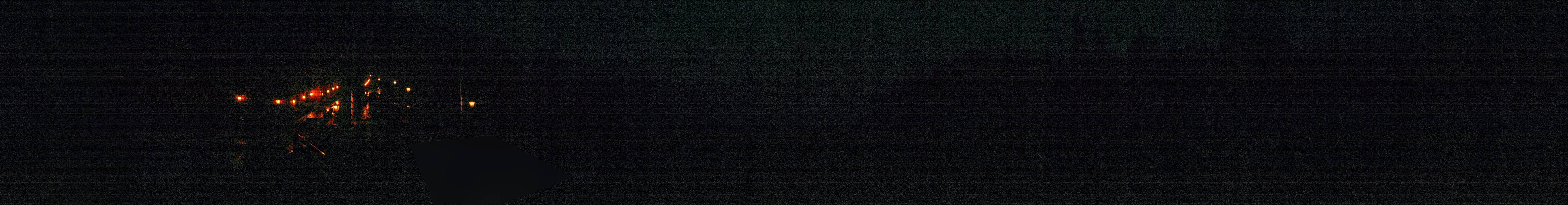Archiv Foto Webcam Lenggries: BayernHütte am Brauneck