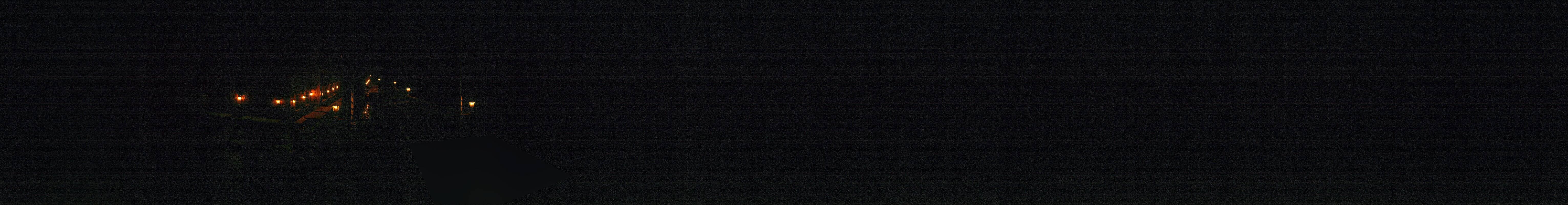 Archiv Foto Webcam Lenggries: BayernHütte am Brauneck