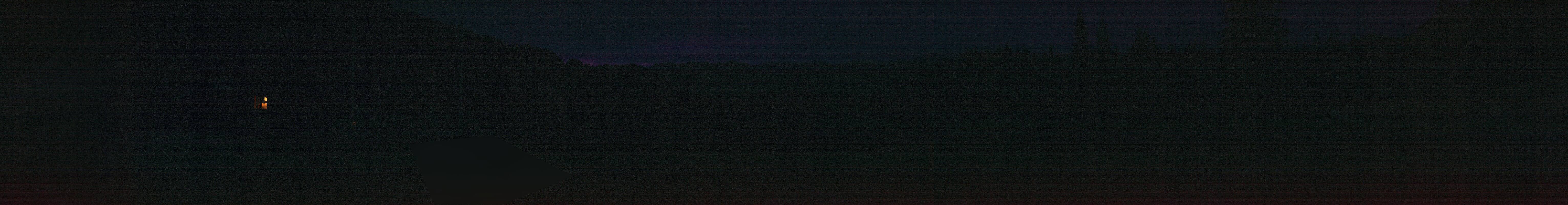Archiv Foto Webcam Lenggries: BayernHütte am Brauneck