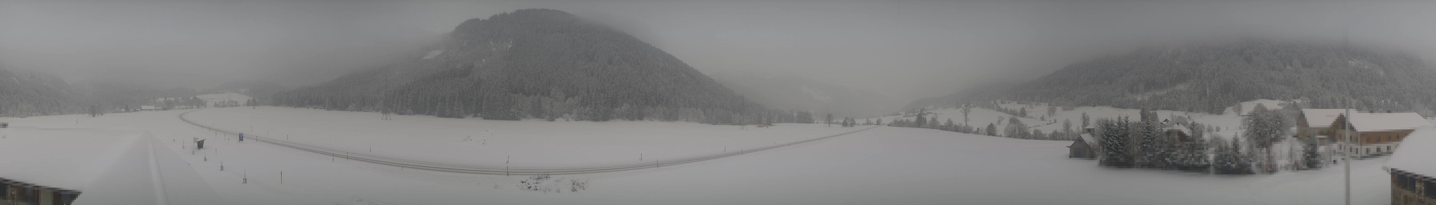 Archiv Foto Webcam Pyhrn bei Liezen