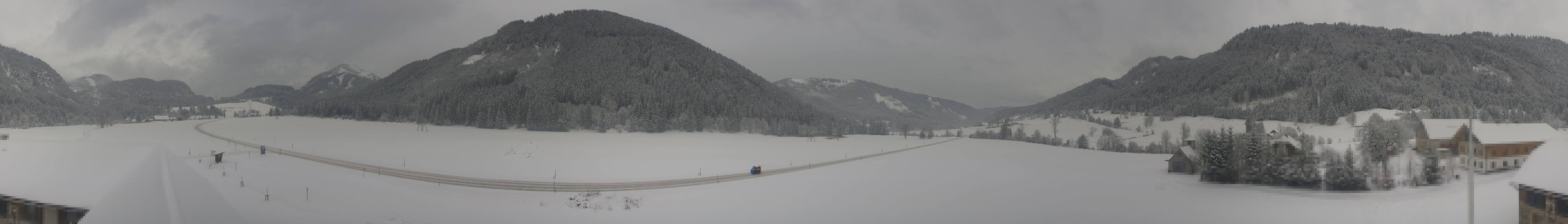 Archiv Foto Webcam Pyhrn bei Liezen