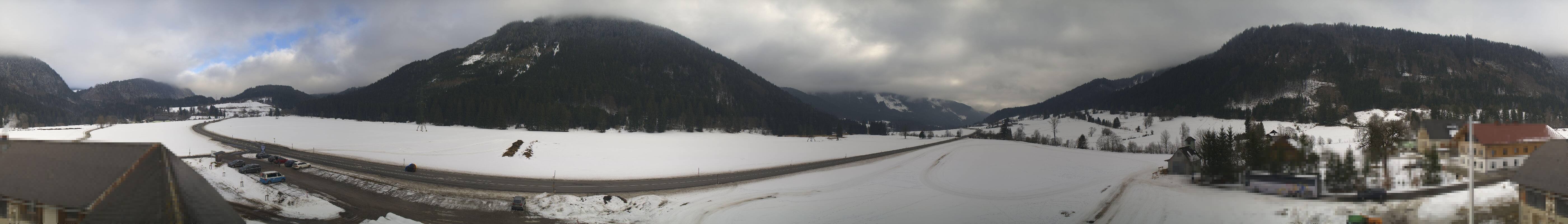 Archiv Foto Webcam Pyhrn bei Liezen