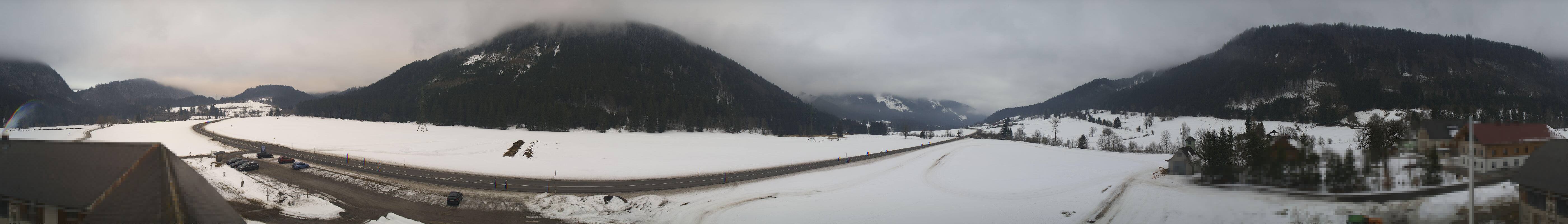 Archiv Foto Webcam Pyhrn bei Liezen