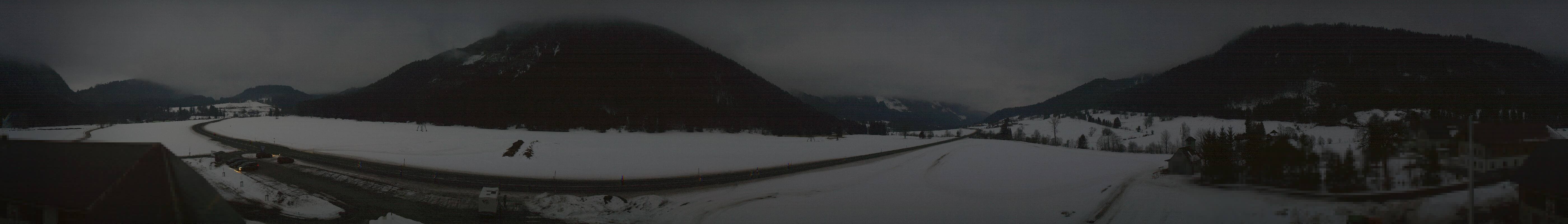 Archiv Foto Webcam Pyhrn bei Liezen