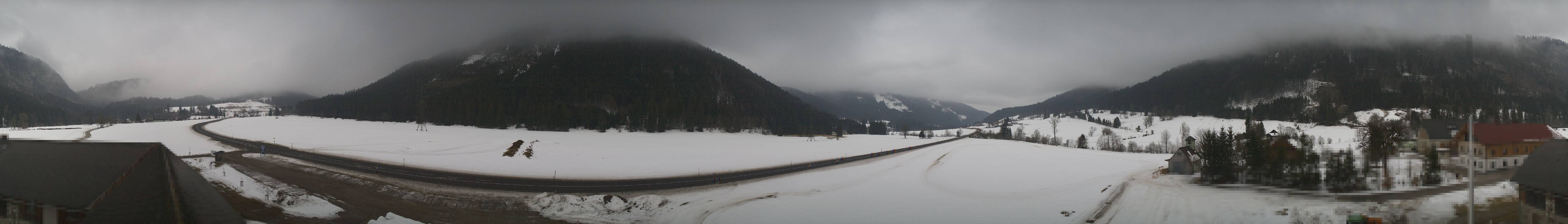 Archiv Foto Webcam Pyhrn bei Liezen