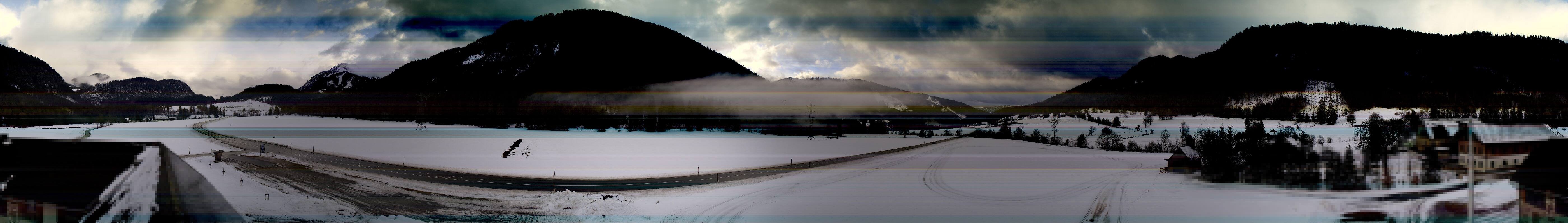 Archiv Foto Webcam Pyhrn bei Liezen