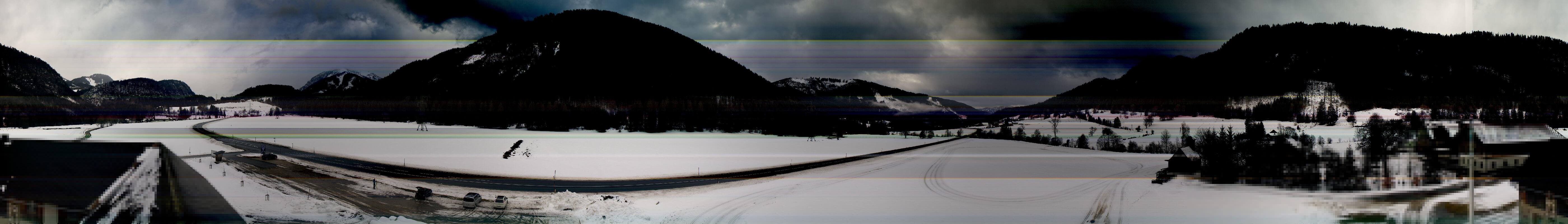 Archiv Foto Webcam Pyhrn bei Liezen